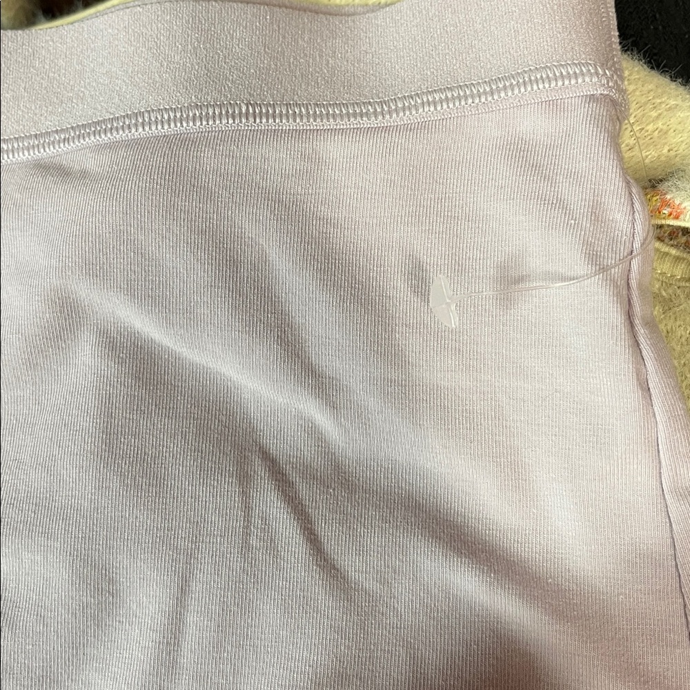 Anthropologie Lilac Size Small Cloud “Shorts only “New Women's Intimate - Picture 6 of 8